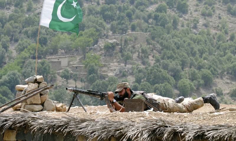 eight-terrorists-killed-in-two-intelligence-based-operation-in-north-waziristan