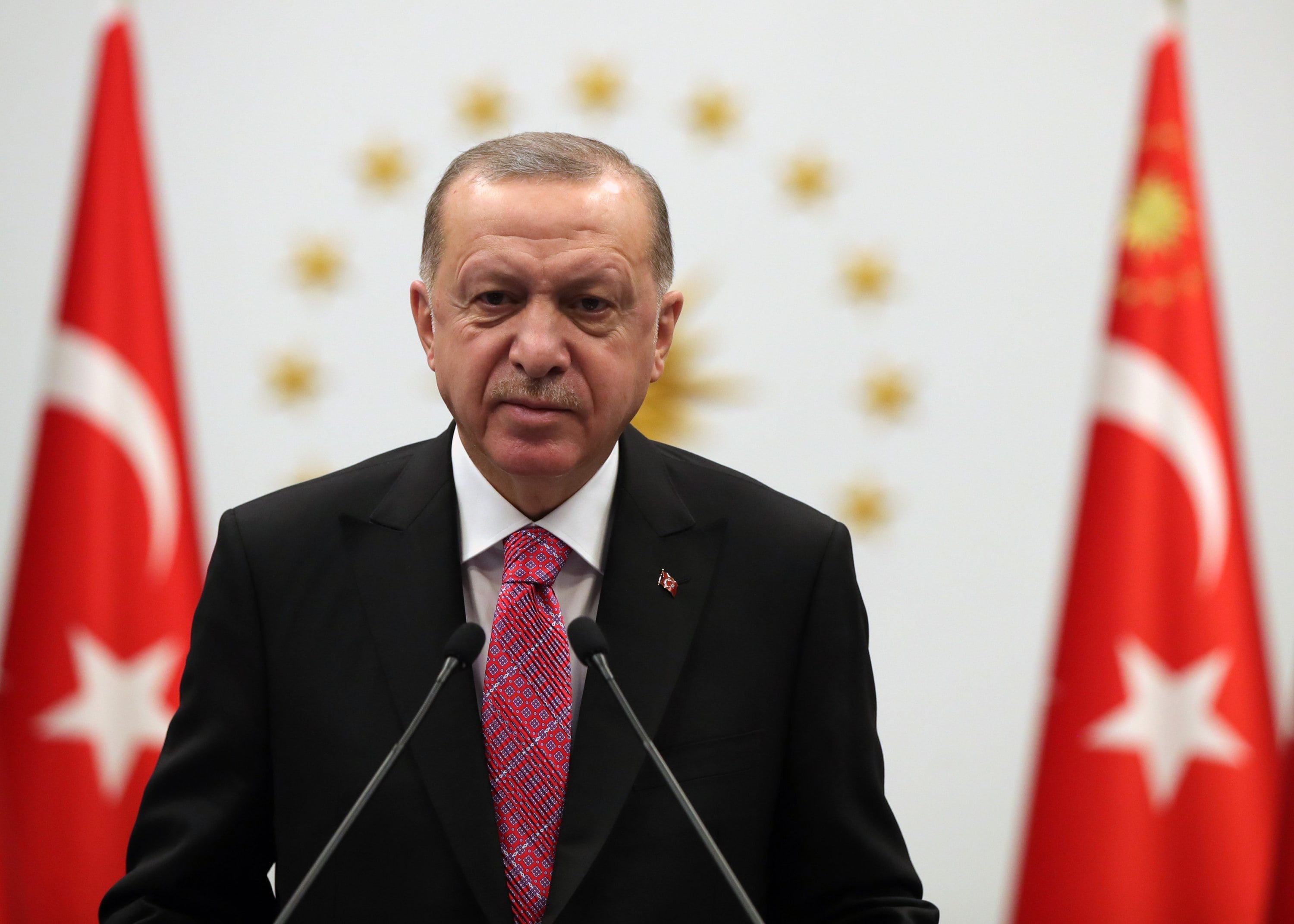 erdogan-indicates-mending-ties-with-israel