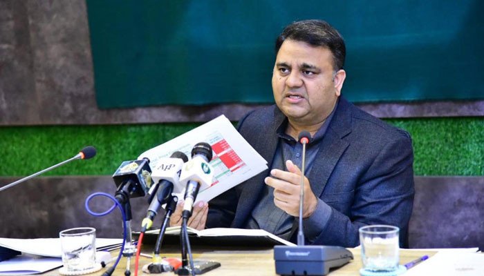 evms-to-be-procured-for-punjab-islamabad-lg-polls-says-fawad-chaudhry