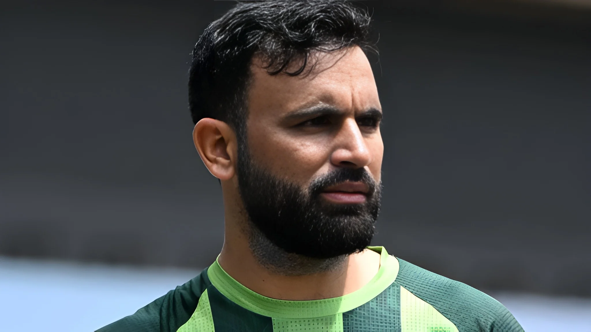 Fakhar Zaman issues fitness update ahead of World Cup 2027