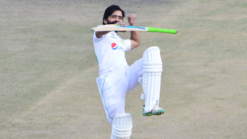 fawad-ton-gives-pakistan-edge-in-second-test