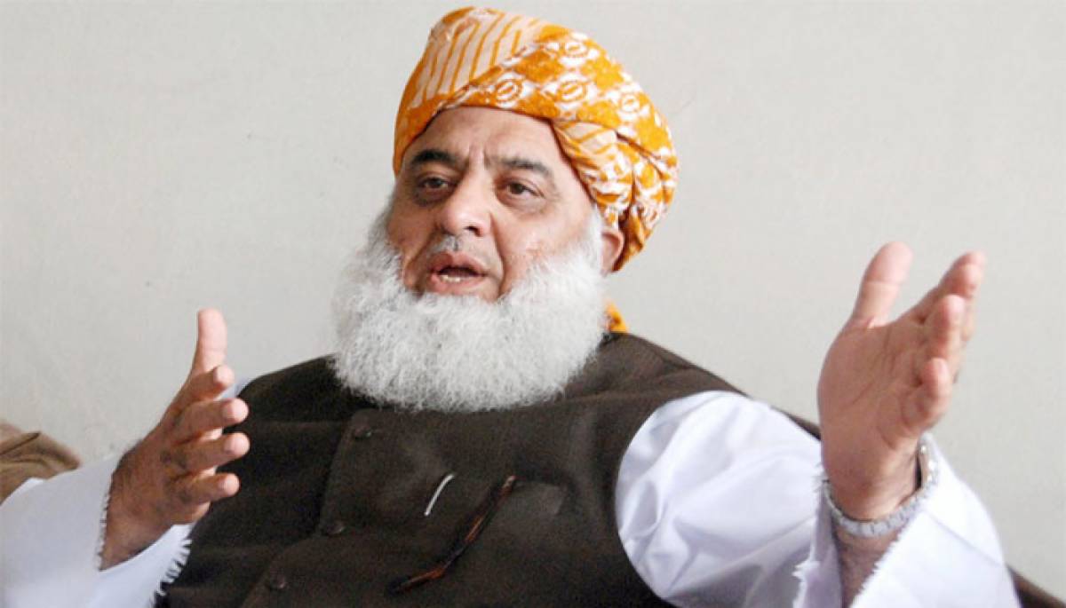 fazlur-rehman-to-chair-important-meeting-of-pdm-today
