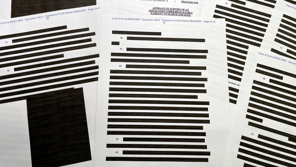 fbi-cites-evidence-of-obstruction-in-trump-florida-home-search