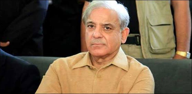 fed-govt-to-challenge-lhc-decision-allowing-shahbaz-s-abroad-travel-tomorrow