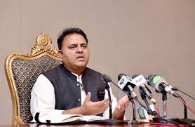 federal-cabinet-expressed-satisfaction-over-peaceful-change-in-afghanistan-says-fawad-chaudhary