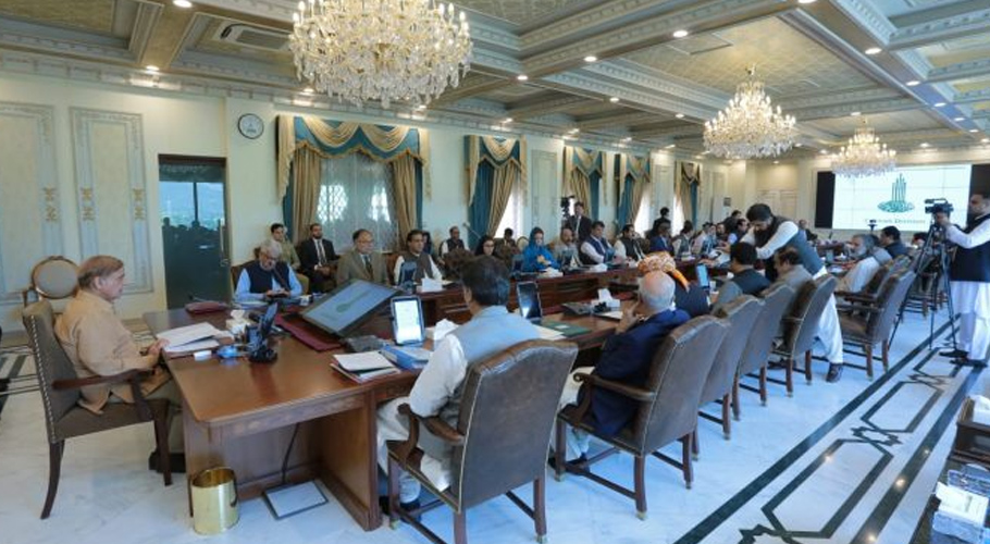 federal-cabinet-to-discuss-economic-political-situation-today
