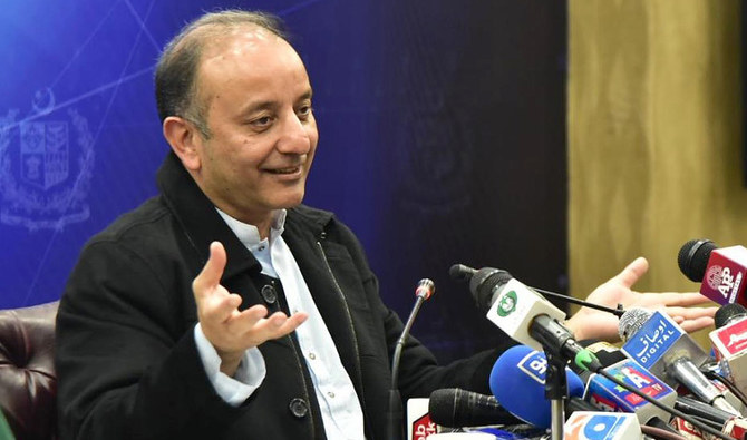 first-ever-oil-consignment-from-russia-to-reach-pakistan-next-month-says-musadik-malik
