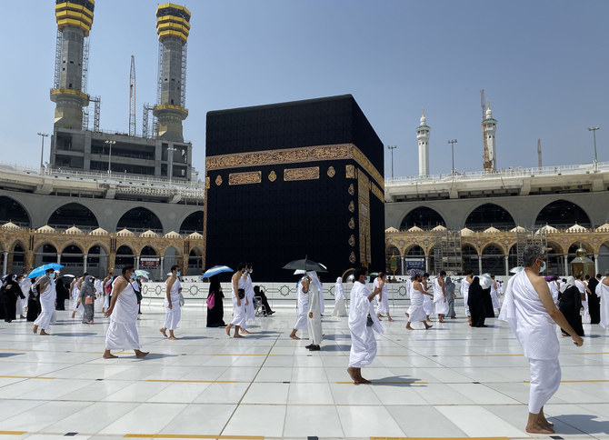 five-pakistani-hajj-pilgrims-die-in-saudi-arabia
