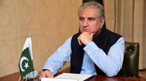 fm-qureshi-leaves-for-tehran-to-attend-ministerial-meeting-of-afghanistan-s-close-neighbours