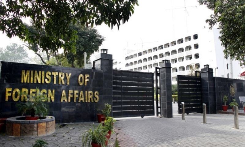 fo-rejects-notion-of-any-delegation-from-pakistan-visiting-israel