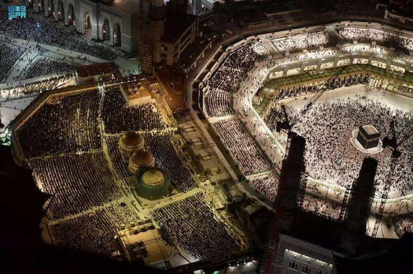 gates-for-entry-and-exit-of-umrah-pilgrims-allocated-at-grand-mosque-during-ramazan