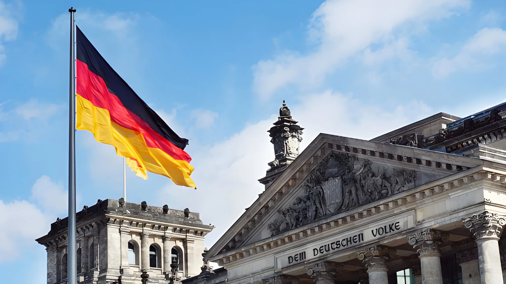 Germany opens wide range of job opportunities for foreign workers