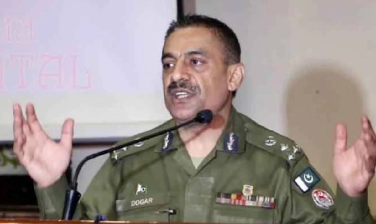 ghulam-mahmood-dogar-challenges-suspension-as-ccpo-lahore-in-lhc