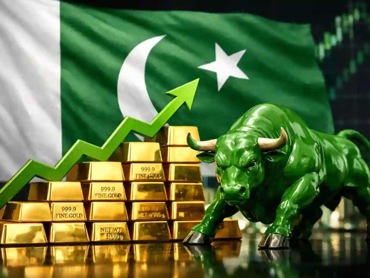 Gold Prices Hit All-Time High in Pakistan — January 26, 2026