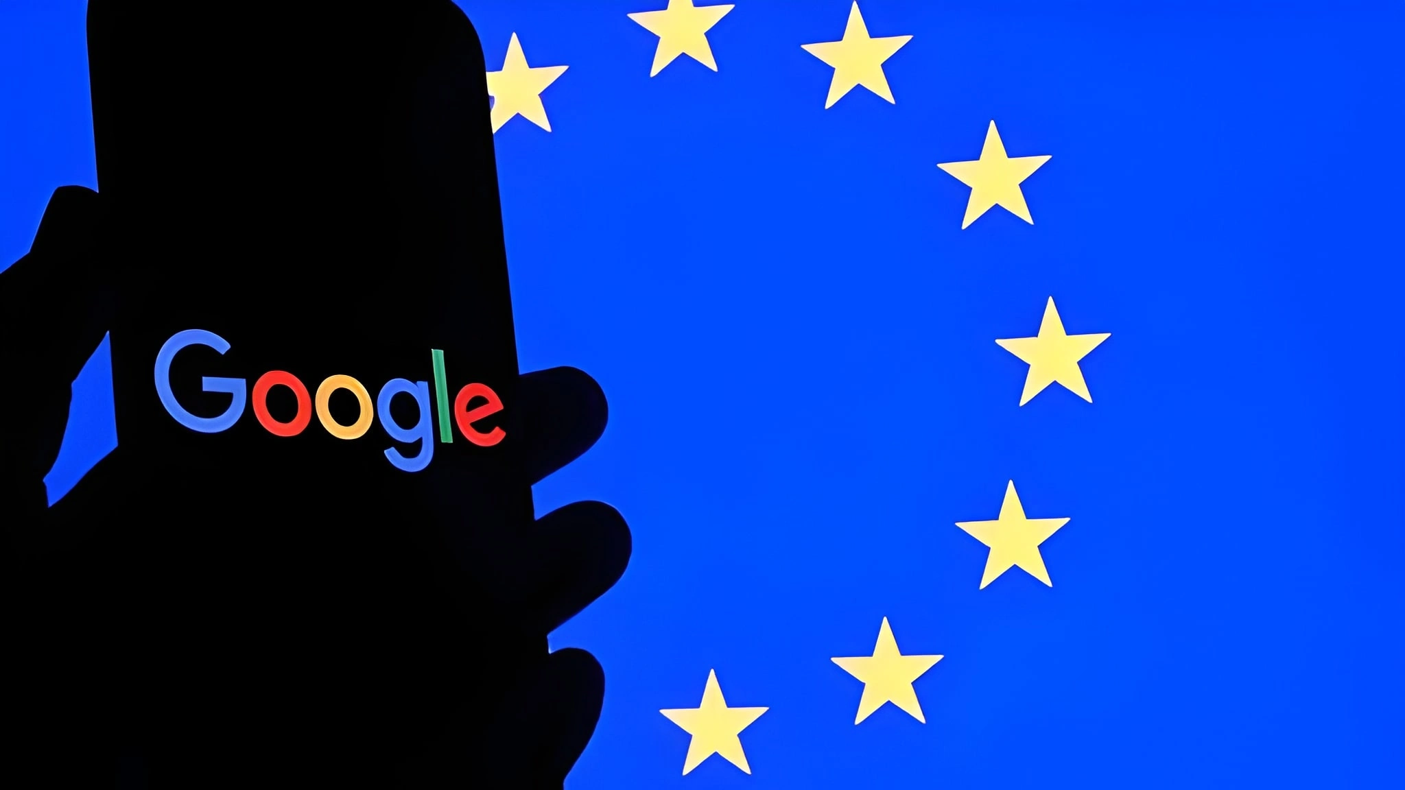 Google rivals seek damages after record $1 billion fine