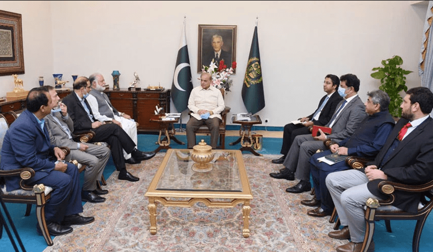 government-took-difficult-decisions-to-revive-economy-says-pm
