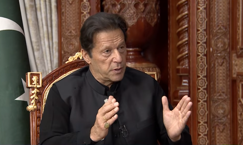 govt-hell-bent-on-disqualifying-me-from-politics-says-imran-khan
