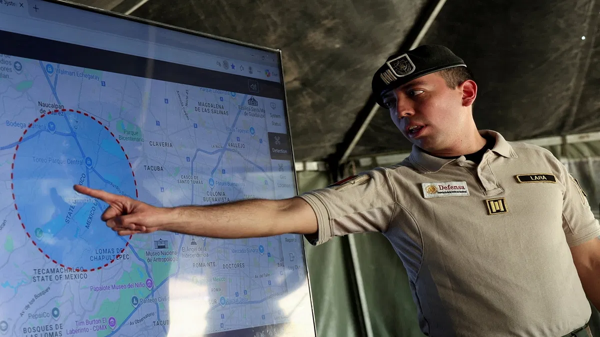 GPS Jamming Becoming an Increasingly Common — and Worrying — Tool of War