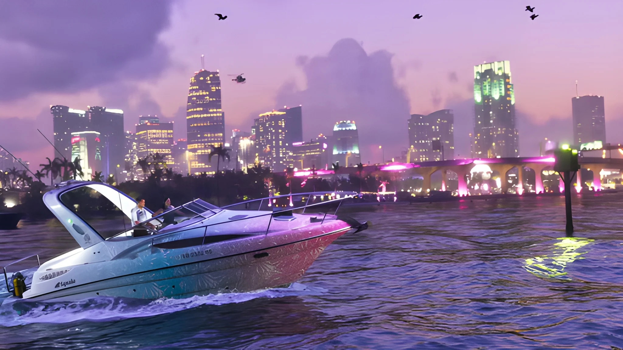 GTA 6 preload starts one week before launch
