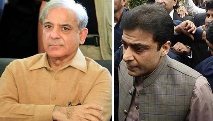 hamza-shehbaz-meets-father-in-jail-to-discuss-contradictions-in-pdm