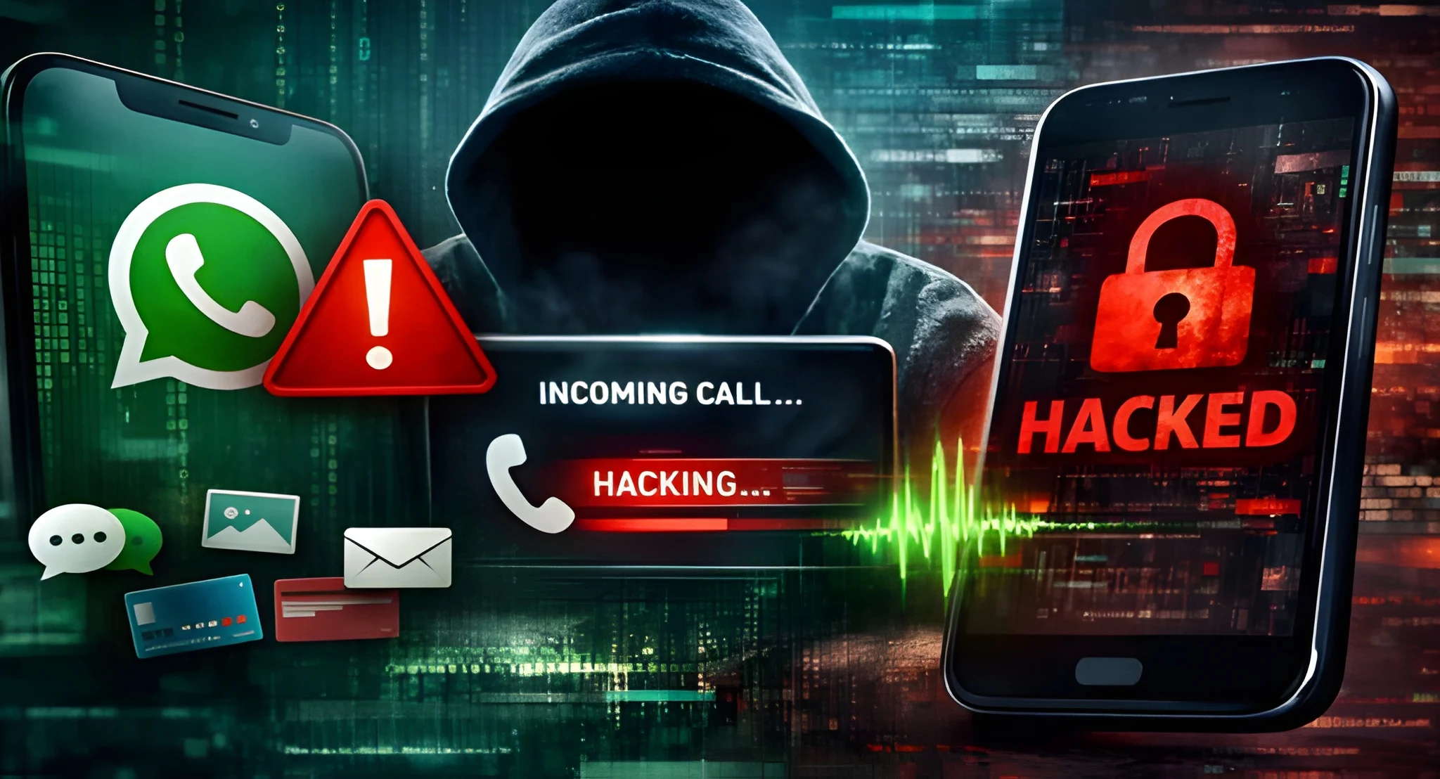 How to Secure Your WhatsApp Account From Hacking Attempts
