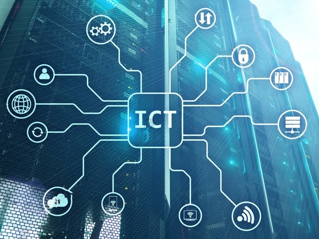 ict-exports-up-29pc-in-10-months