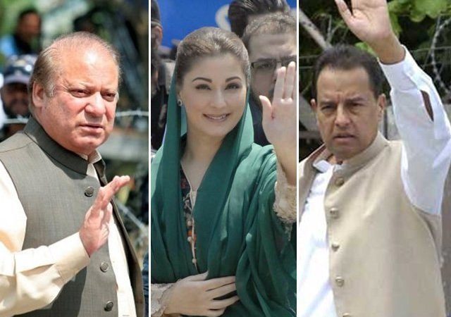 ihc-to-hear-appeals-of-nawaz-sharif-maryam-nawaz-muhammad-safdar-today