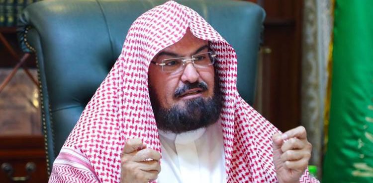 imam-e-ka-aba-abdul-rahman-al-sudais-calls-for-helping-flood-victims-in-pakistan