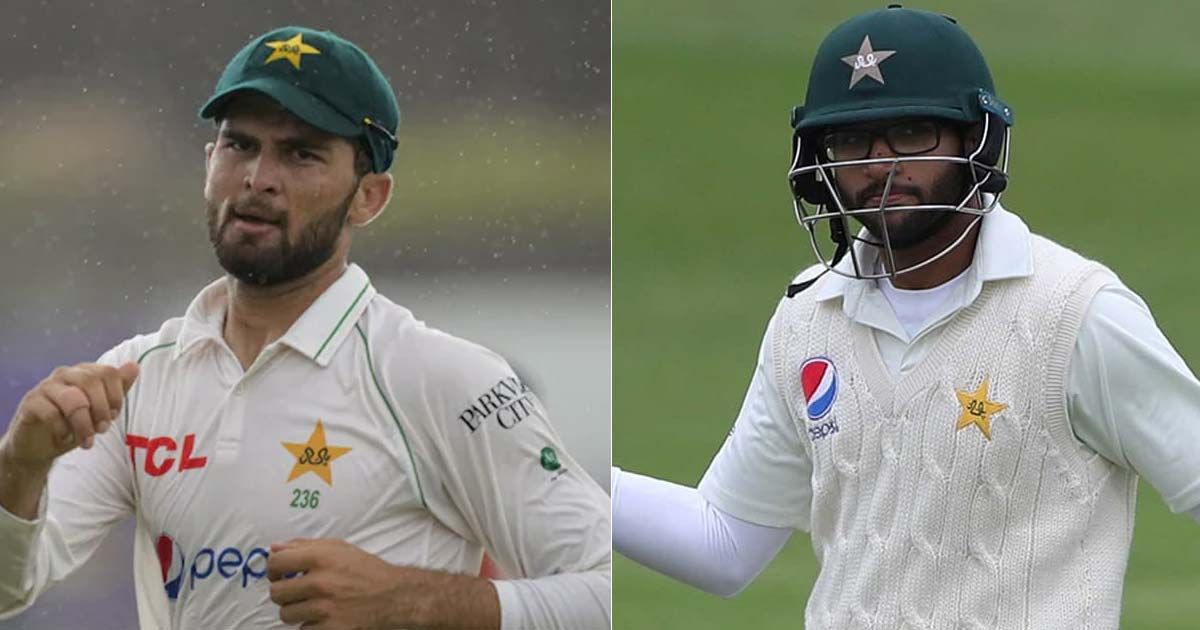 imam-shaheen-afridi-dropped-as-pakistan-announce-squad-for-sydney-test