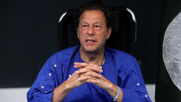 imran-khan-announces-to-resume-long-march-from-wazirabad-on-tuesday