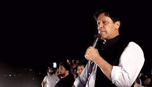 imran-khan-protests-to-continue-till-announcement-of-fresh-elections