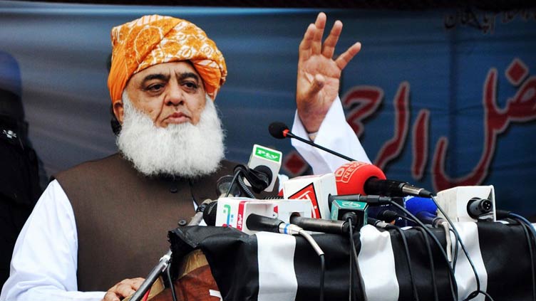 imran-khan-s-agenda-was-to-get-israel-recognized-says-fazlur-rehman