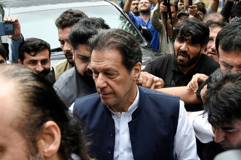 imran-khan-seeks-pre-arrest-bail-in-prohibited-funding-case