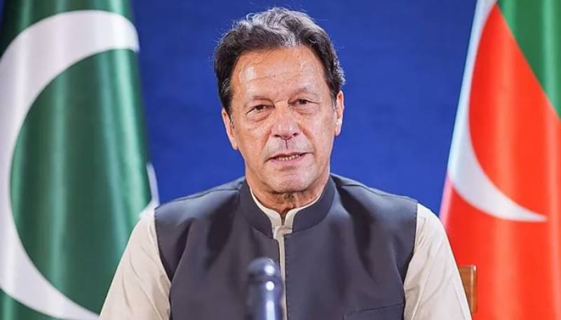 imran-khan-to-contest-by-polls-on-all-33-vacant-na-seats-says-qureshi