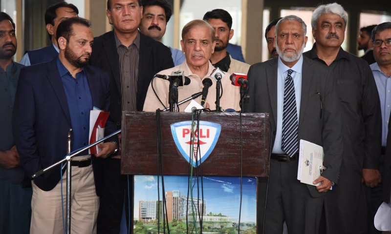 imran-out-to-start-civil-war-says-pm-shehbaz
