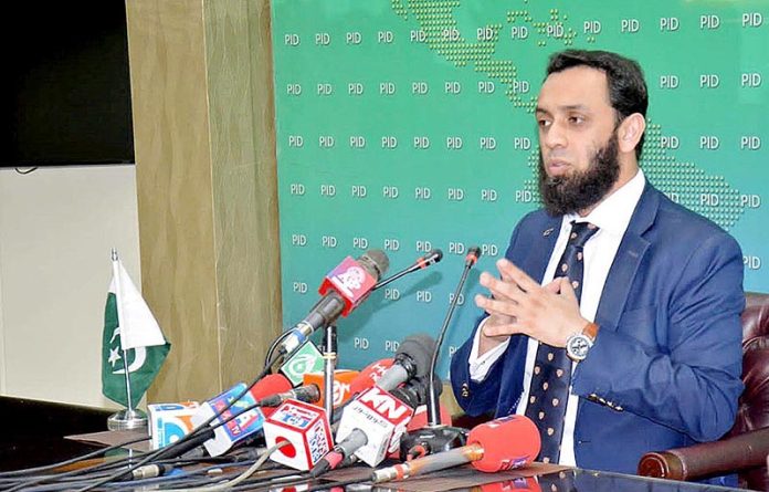 imran-s-long-march-to-create-anarchy-bloodshed-in-country-says-tarar