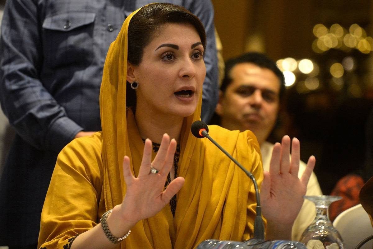 imran-tried-to-make-fool-of-nation-by-insisting-us-conspiracy-behind-ouster-says-maryam
