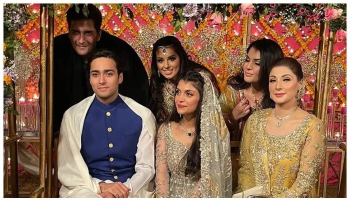 in-pictures-junaid-safdar-ayesha-saif-seen-enjoying-pre-wedding-festivities