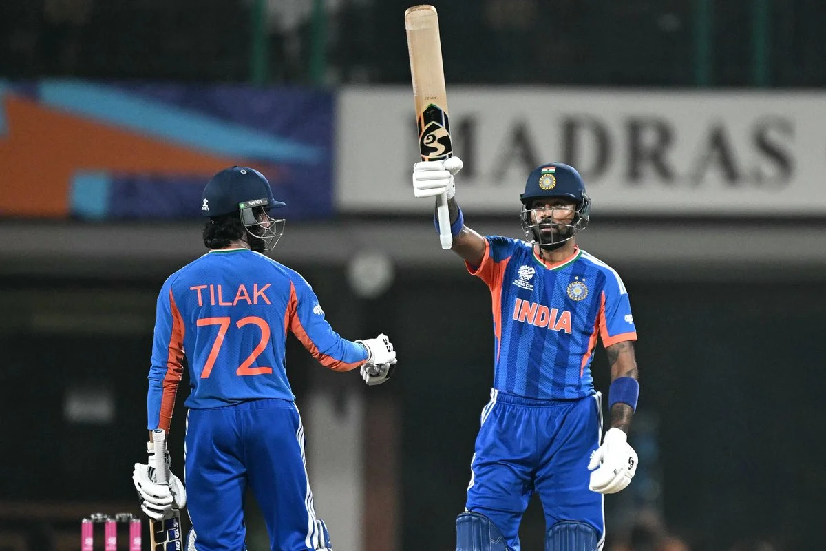 India defeats England to reach T20 World Cup final against New Zealand