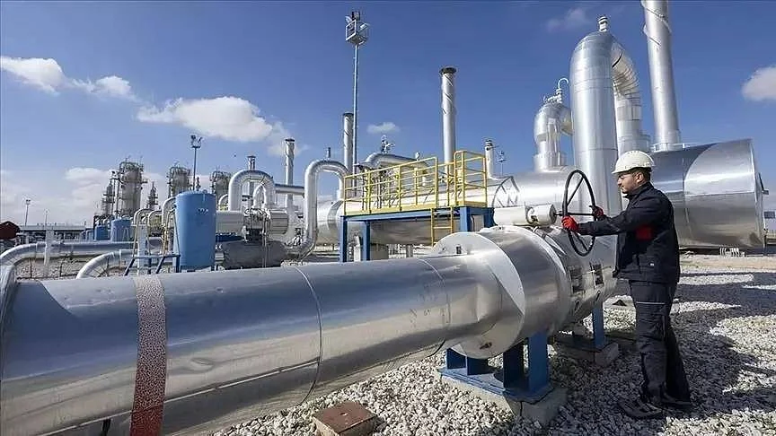 Industrial gas distribution in India reduced after supply disruption in Qatar