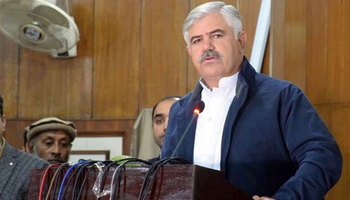 inflation-is-due-to-flawed-policies-of-previous-govts-says-kpk-cm-mahmood-khan