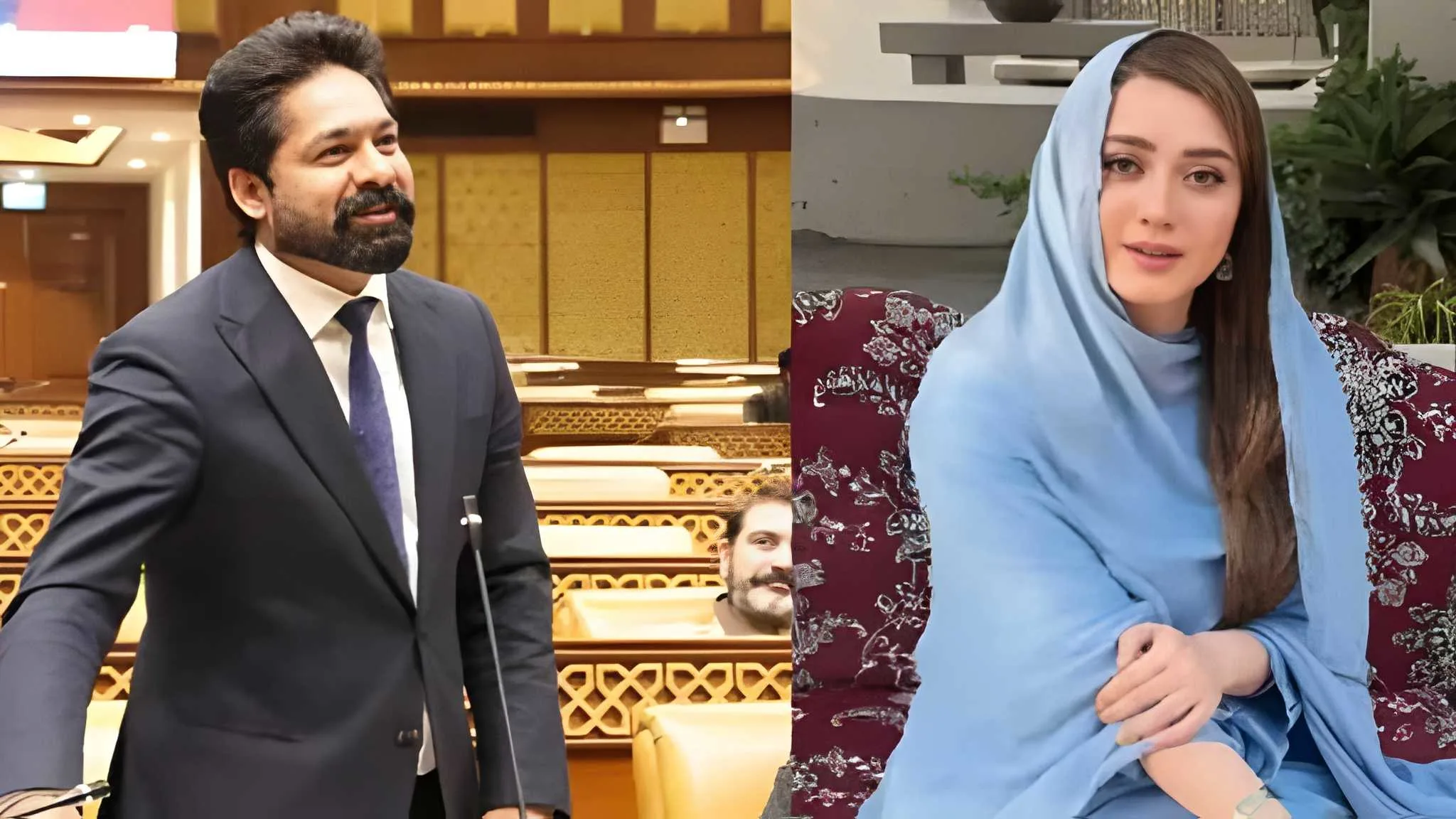 Interim bail extended for MPA Saqib Chadhar, wife in harassment case