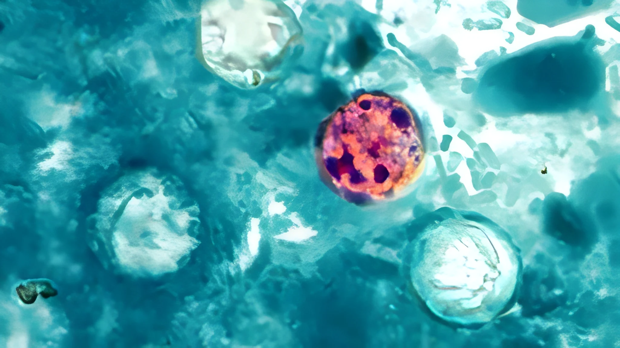 Intestinal parasite cases rise across US