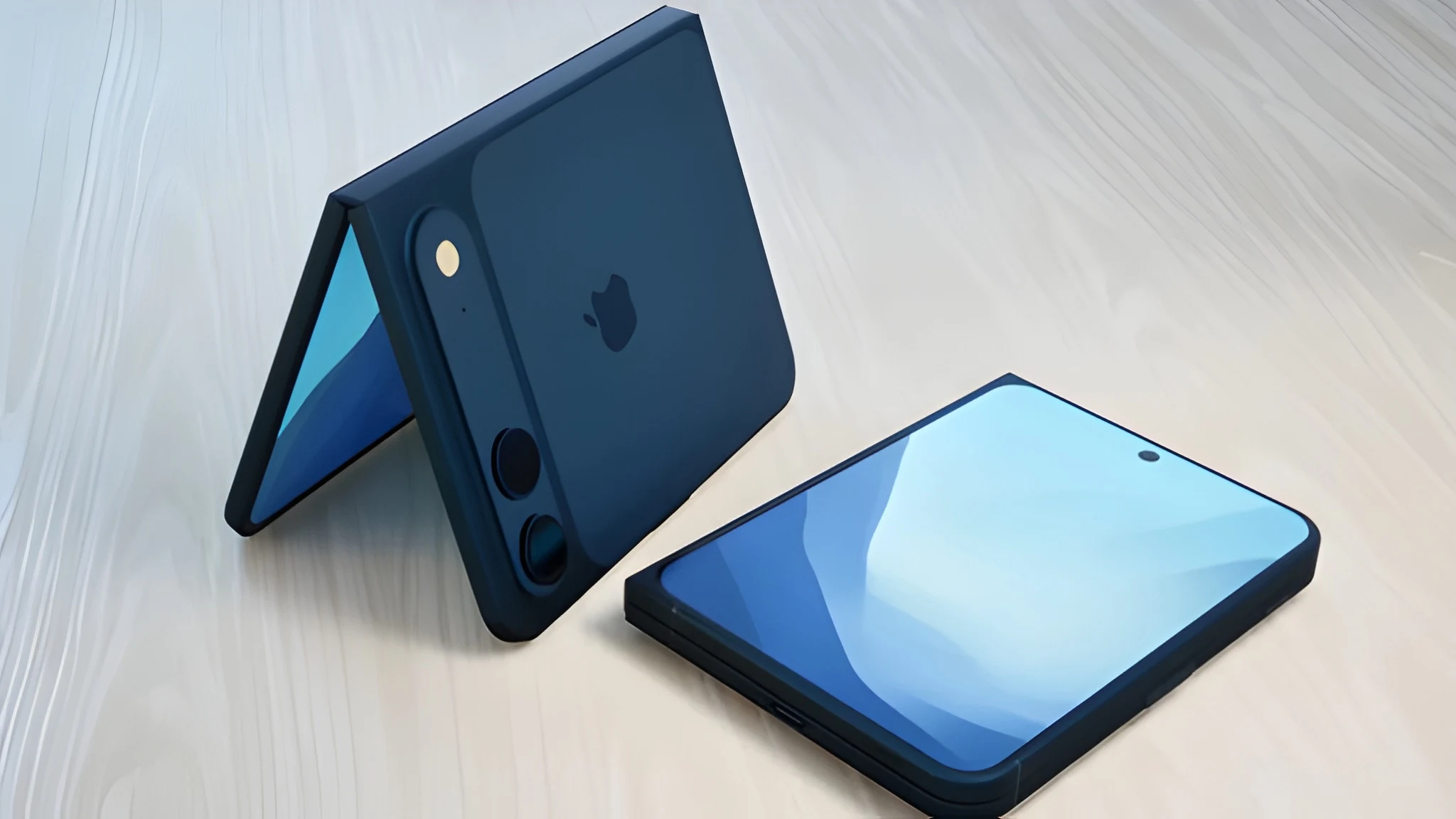 iPhone Ultra Price Leaks Show Apple’s First Foldable Starts at $2,000