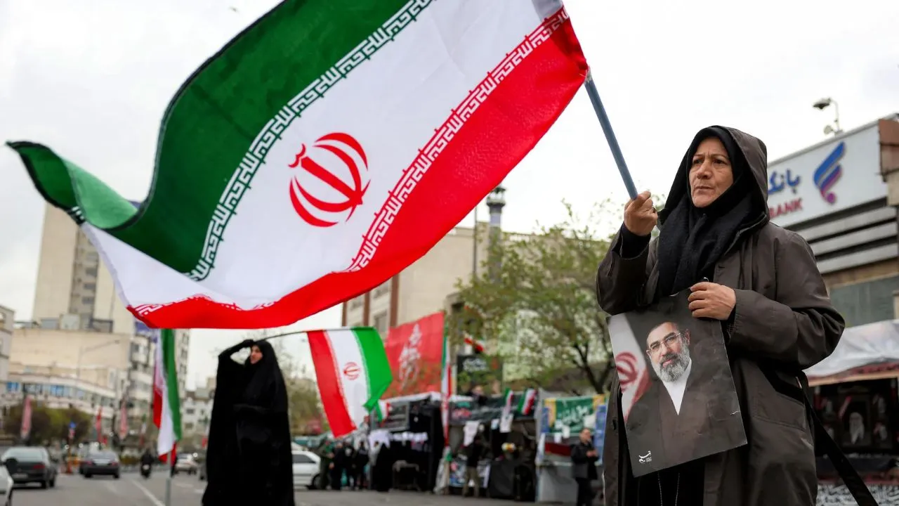 Iran could reportedly endure a blockade for up to four months, according to a CIA assessment, as regional tensions continue to escalate.