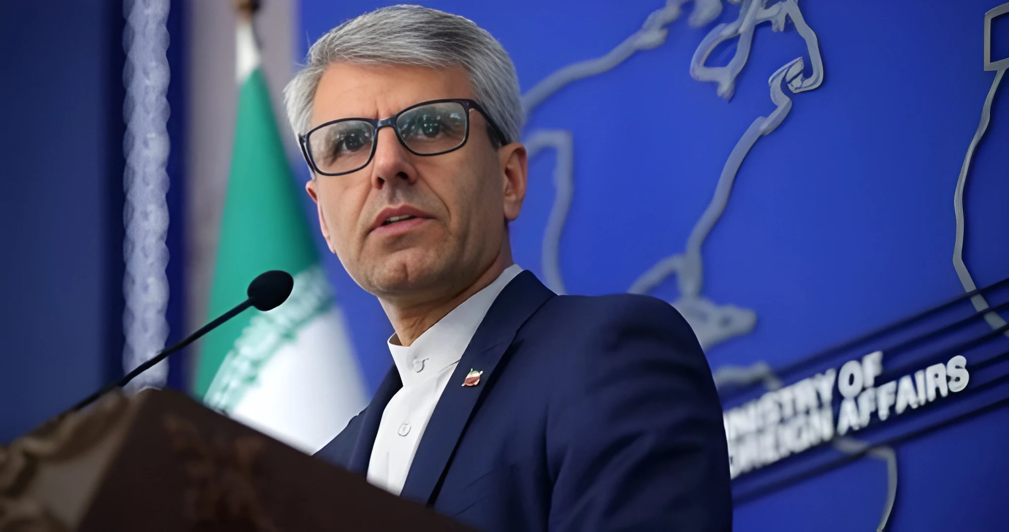 Iran warns of strong response to any US aggression