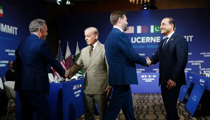 Iran-US talks: Key outcomes from the first round of negotiations