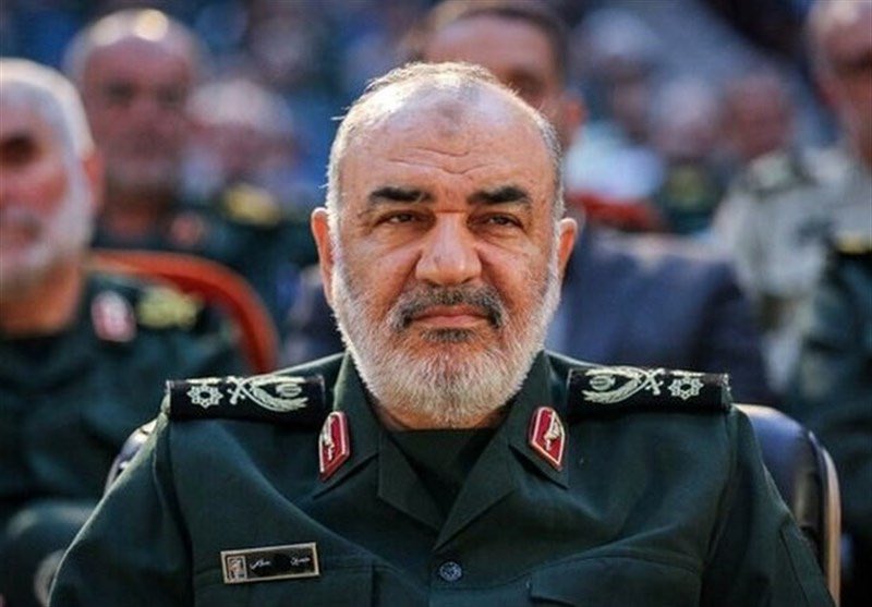 irgc-chief-maj-gen-hossein-salami-others-assassinated-in-israeli-strikes