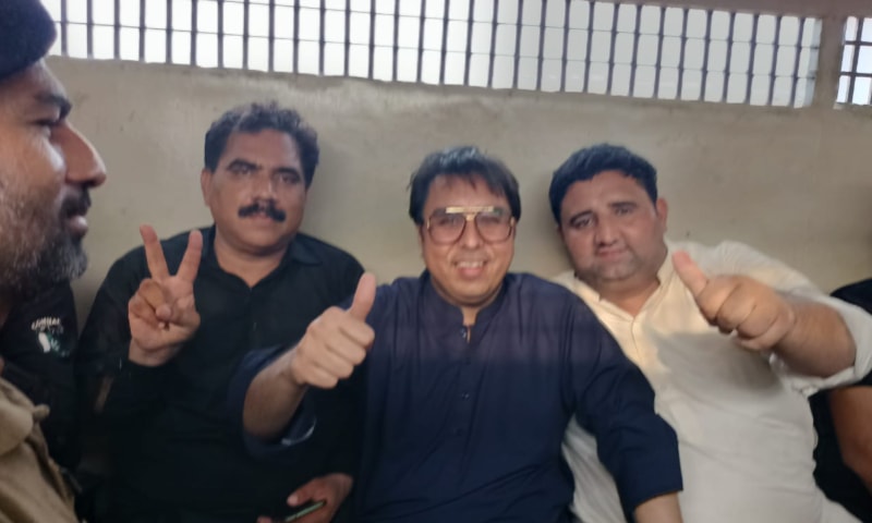 islamabad-court-orders-handover-of-shahbaz-gill-to-police-for-another-48-hours