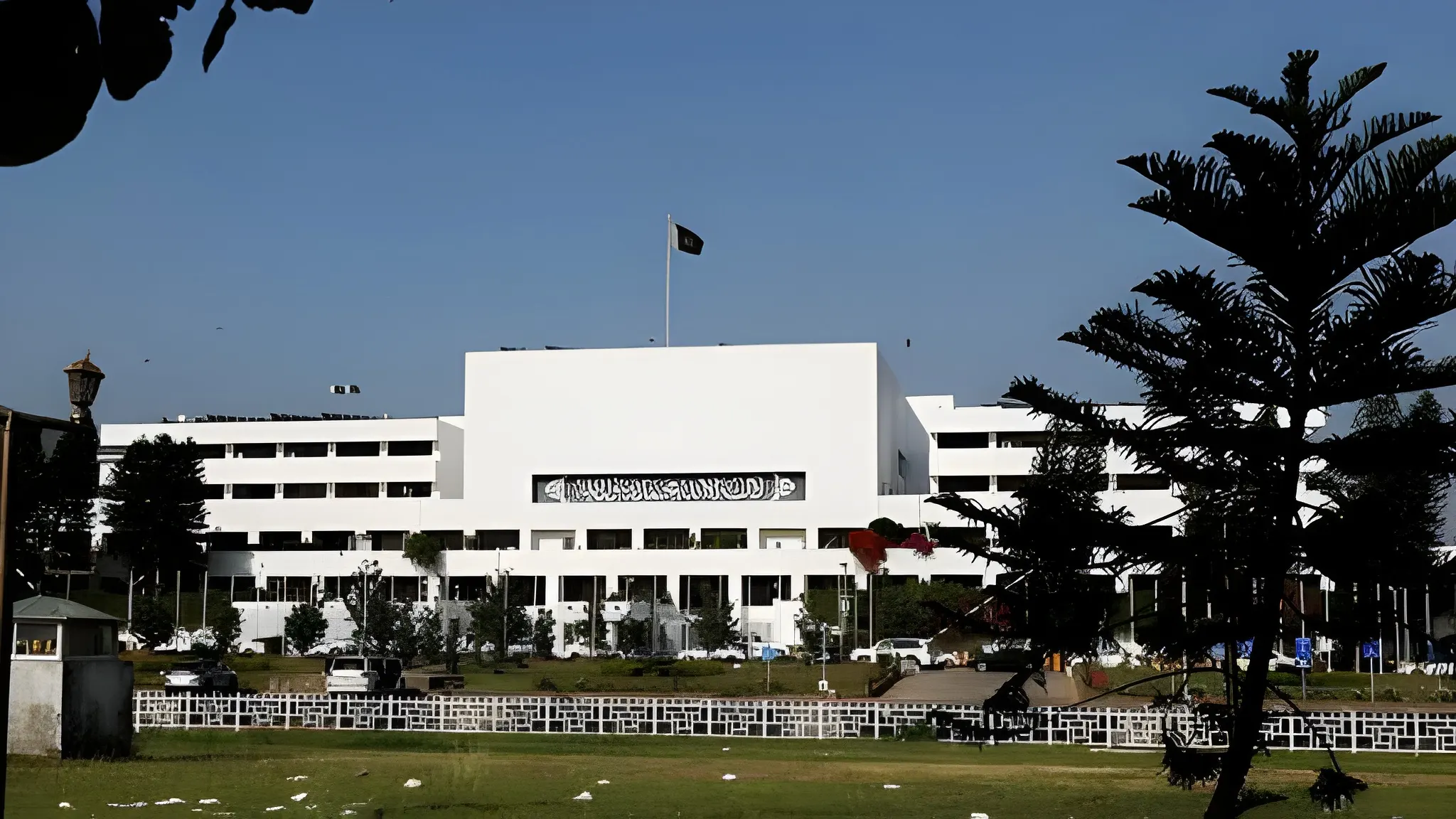 Islamabad Governance Overhaul Proposes Elected Assembly, Chief Executive and Greater Local Autonomy